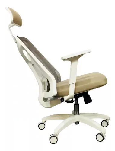 Cadeira-de-escritório-Rossi-Tokio-ergonômica-marrom-e-branca-3.png