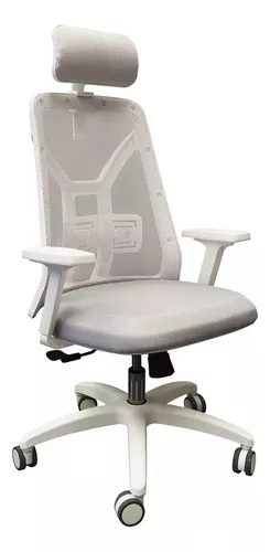 Cadeira-De-Escritório-Presidente-Tokio-Ergonomica-Cinza-3.png