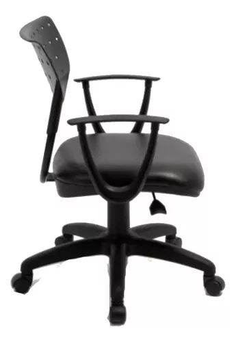 Cadeira-De-Escritório-E-Recepção-Rombo-Preta-3.png