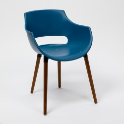 SILLA FRIDA WOOD - azul oscuro.jpg