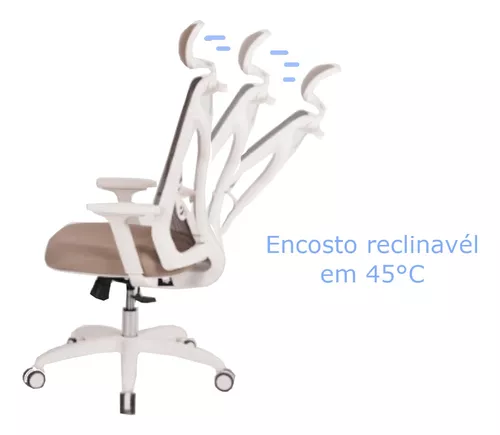 Cadeira-de-escritório-Rossi-Tokio-ergonômica-marrom-e-branca-2.png